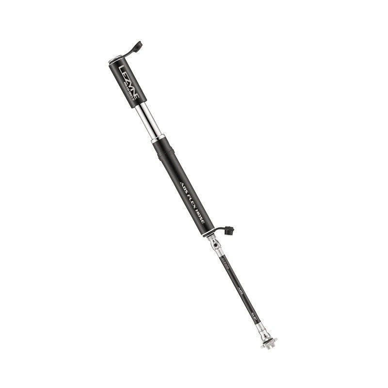 Lezyne Road Drive High Pressure Bicycle Tyre Pump | Black