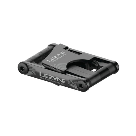 Lezyne V Pro 10 Compact Multi Tool For All Bikes With Black Anti-Corrosion
