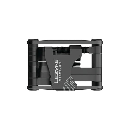 Lezyne V Pro 10 Compact Multi Tool For All Bikes With Black Anti-Corrosion