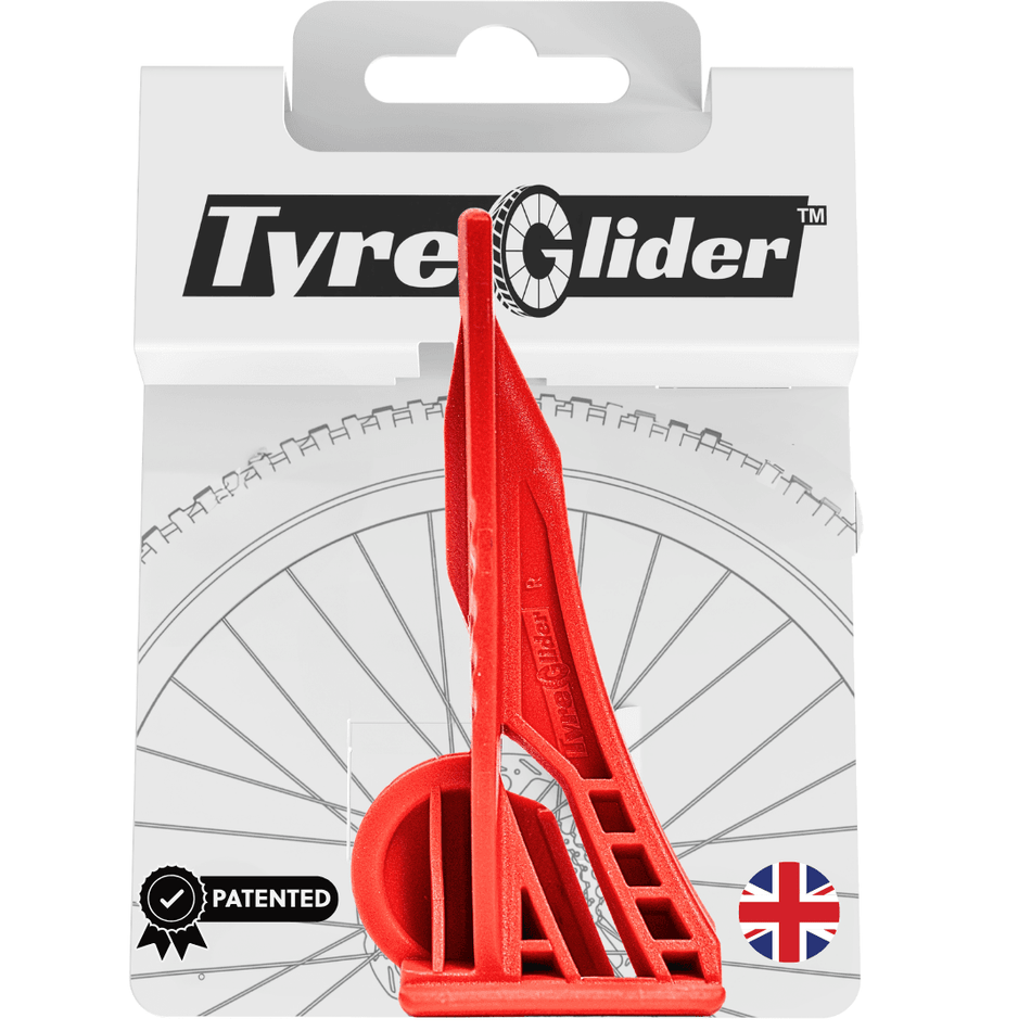 Tyre Gilder - Right Handed