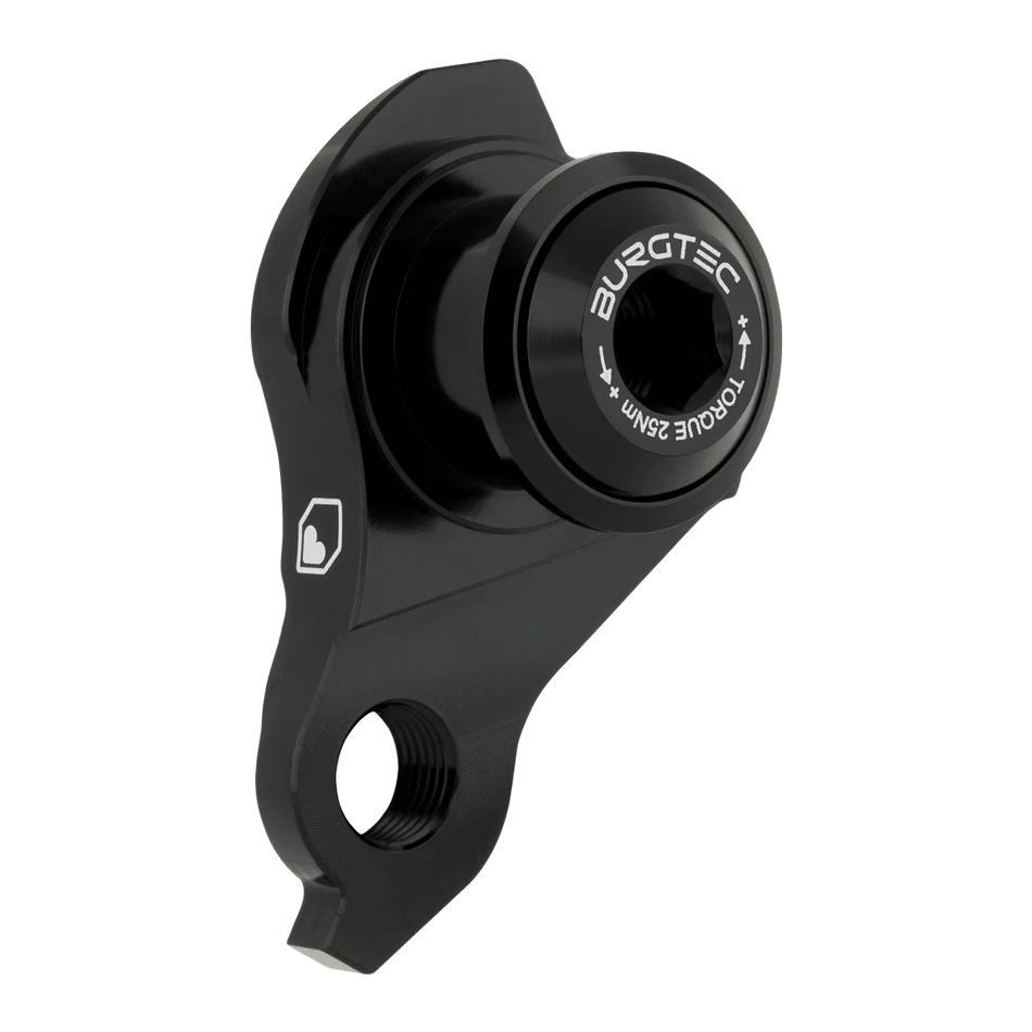 Burgtec UDH MTB Derailleur Hanger Sram Compatible
