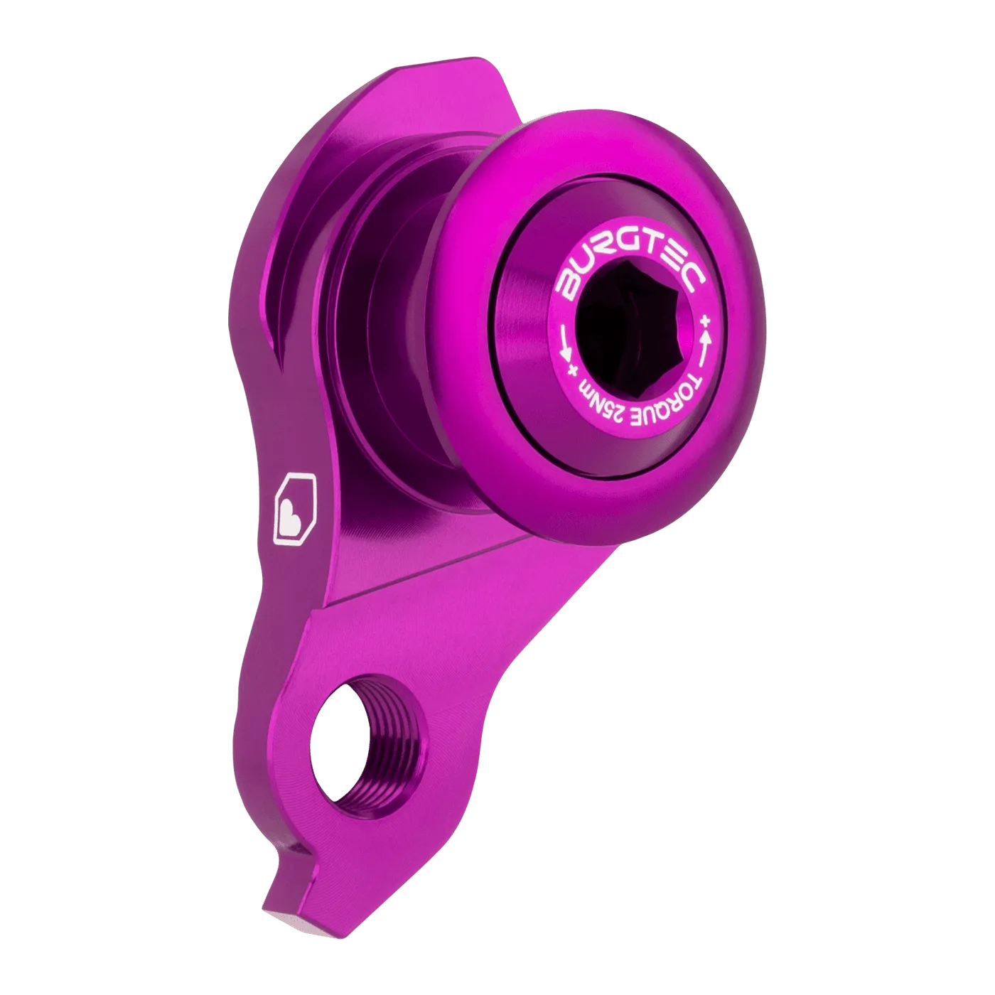 Burgtec Trek ABP UDH Derailleur Hanger