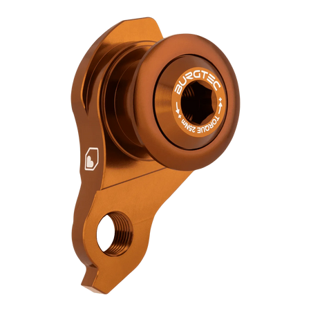 Burgtec Trek ABP UDH Derailleur Hanger
