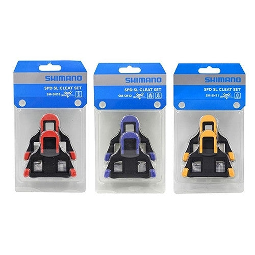 Shimano SPD-SL Road Cleats