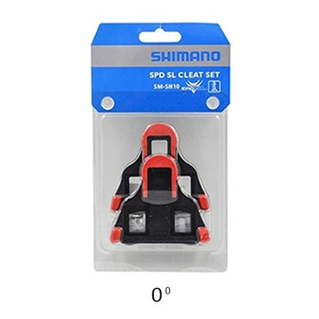 Shimano SPD-SL Road Cleats