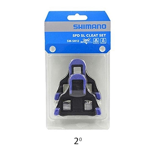 Shimano SPD-SL Road Cleats