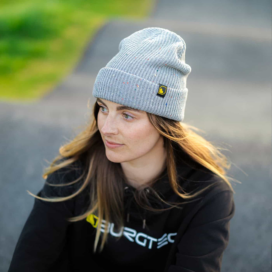 Burgtec Smuggler’s Beanie Hat