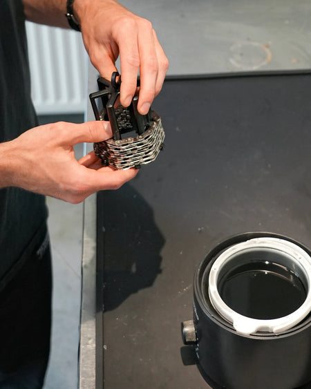 CeramicSpeed UFO Ultra Endurance Bicycle Chain Wax Kit