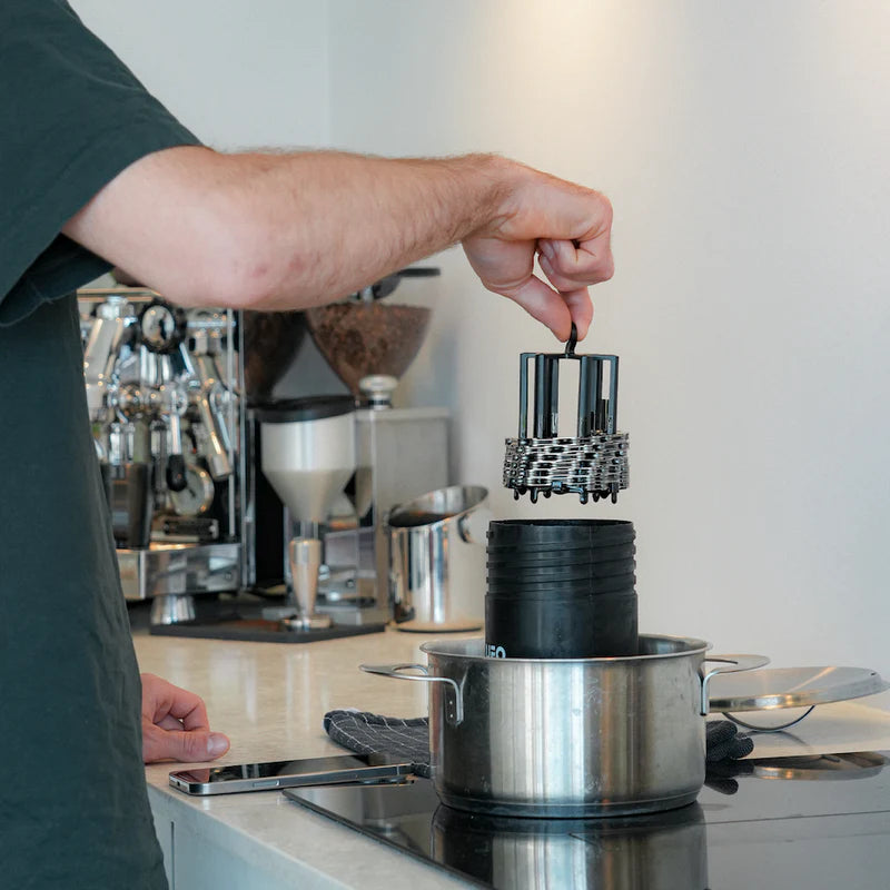 CeramicSpeed UFO Ultra Endurance Bicycle Chain Wax Kit