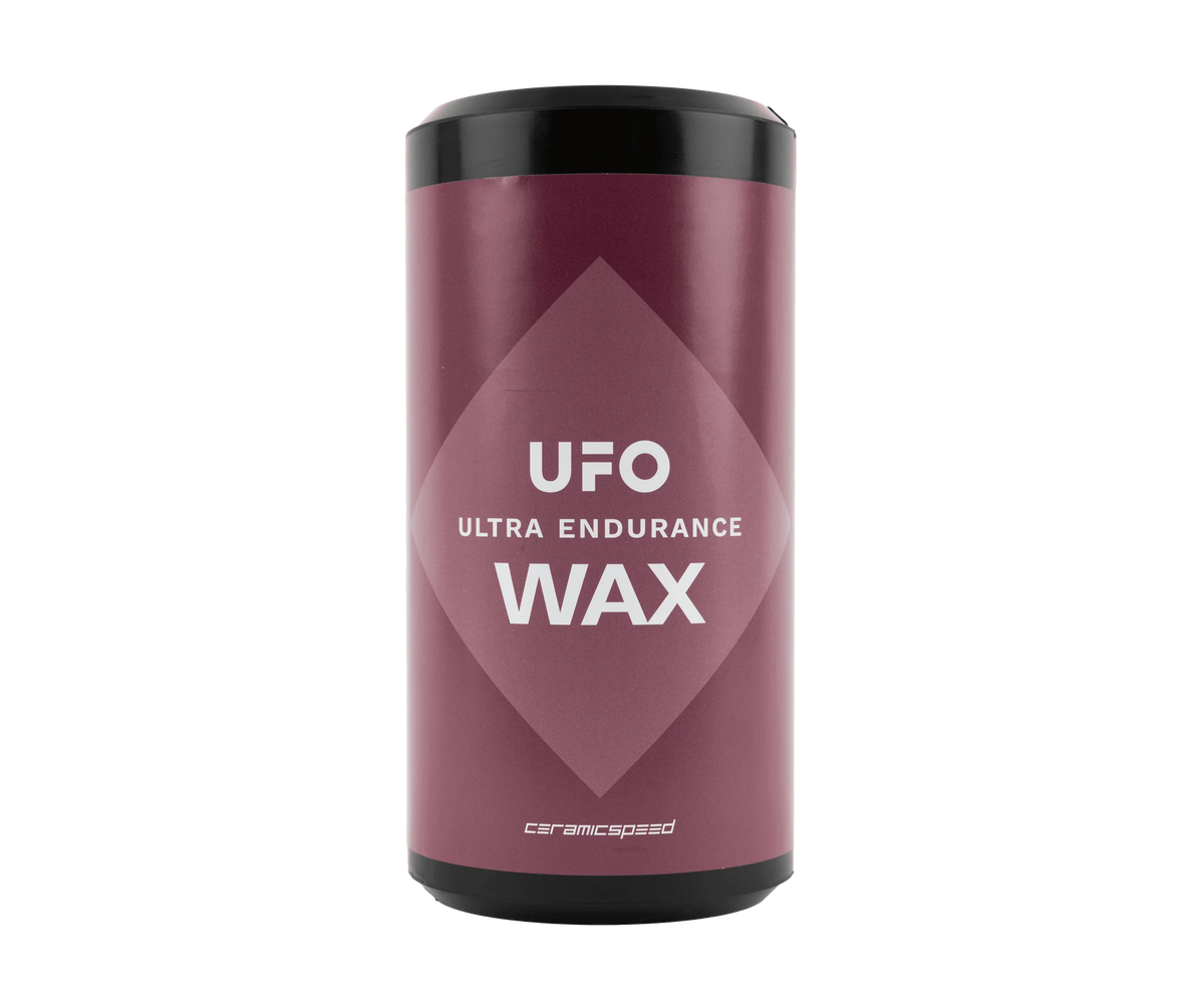 CeramicSpeed UFO Ultra Endurance Bicycle Chain Wax Kit