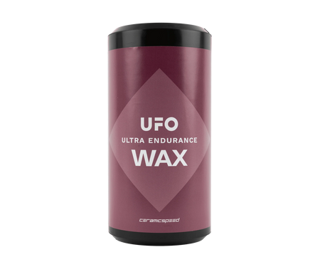 CeramicSpeed UFO Ultra Endurance Bicycle Chain Wax Kit