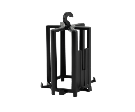 CeramicSpeed hot wax chain hanger for easy hot wax application process.