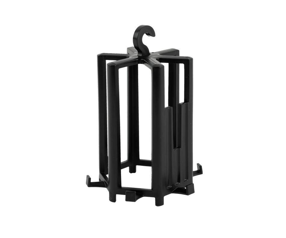 CeramicSpeed hot wax chain hanger for easy hot wax application process.