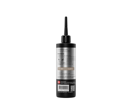 CeramicSpeed UFO Drip Indoor Conditions Chain Wax Treatment 100ml bottle for indoor chain wax treatment.