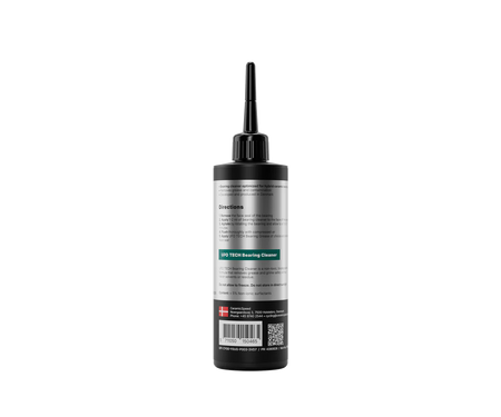 CeramicSpeed UFO Tech Bearing Cleaner 100ml bottle, perfect as a cycling bearing cleaner.