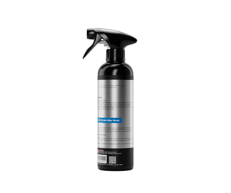 CeramicSpeed UFO Clean Bike Wash 500ml spray bottle for effective bike cleaning.