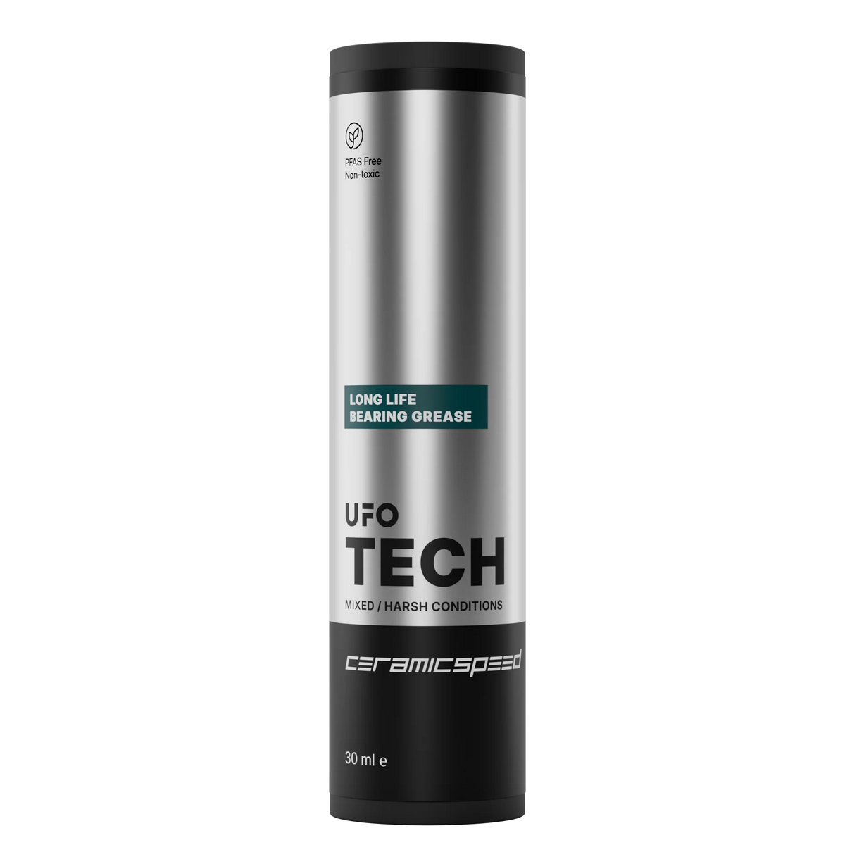 CeramicSpeed UFO Tech Long Life Bearing Grease 30ml for mixed and harsh conditions