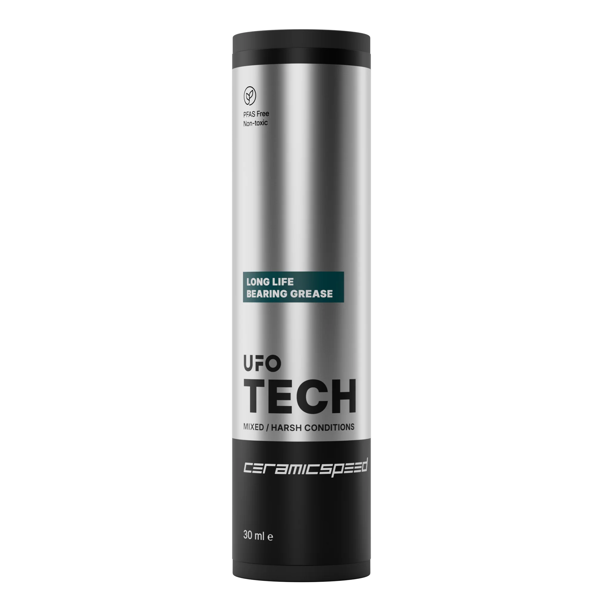 CeramicSpeed UFO Tech Long Life Bearing Grease 30ml for mixed and harsh conditions