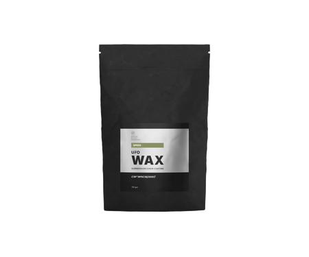 CeramicSpeed UFO Chain Wax Speed Bag, a 750g chain wax lubricant for optimal performance.