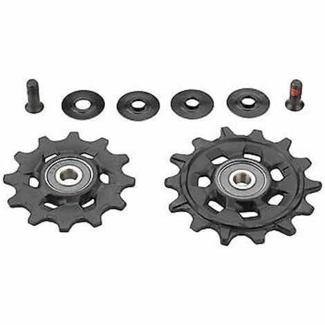 SRAM Rear Derailleur Pulley Kit GX Eagle / Apex Eagle Jockey Wheels 11.7518.089.000