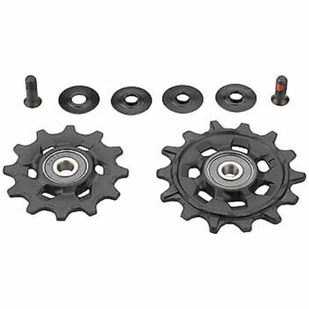 SRAM Rear Derailleur Pulley Kit GX Eagle / Apex Eagle Jockey Wheels 11.7518.089.000