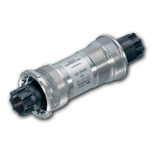 Shimano 105 5500 Splined Octalink Bottom Bracket All Sizes