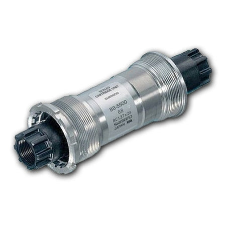 Shimano 105 5500 Splined Octalink Bottom Bracket All Sizes