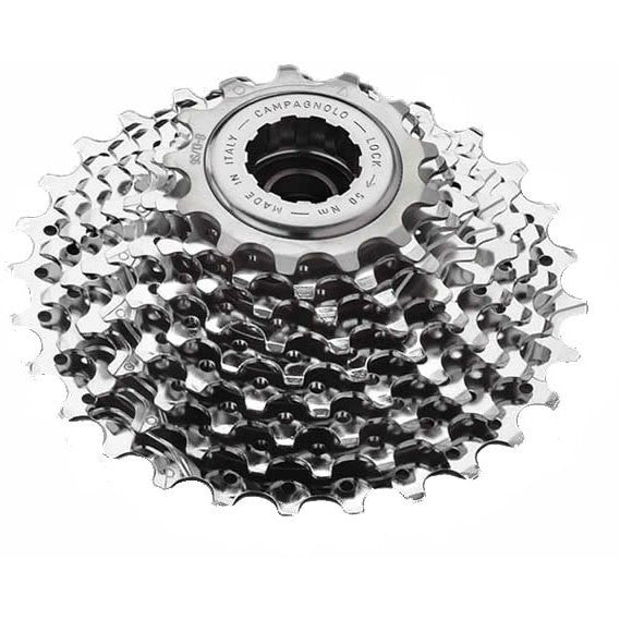 Campagnolo CS01-ECO9 Veloce 9 Speed Cassette All Sizes