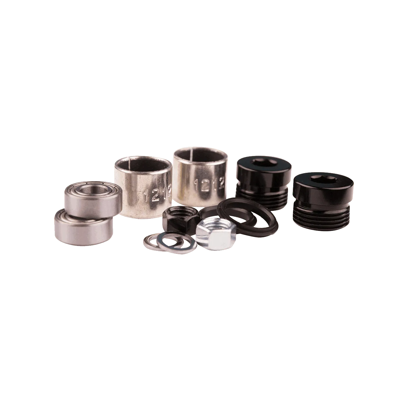 Burgtec MK4 Composite Spare Pedal Internals