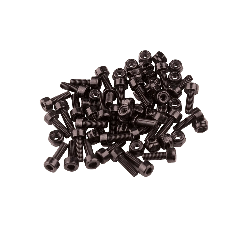 Burgtec MK4 Replacement Composite Pedal Pins