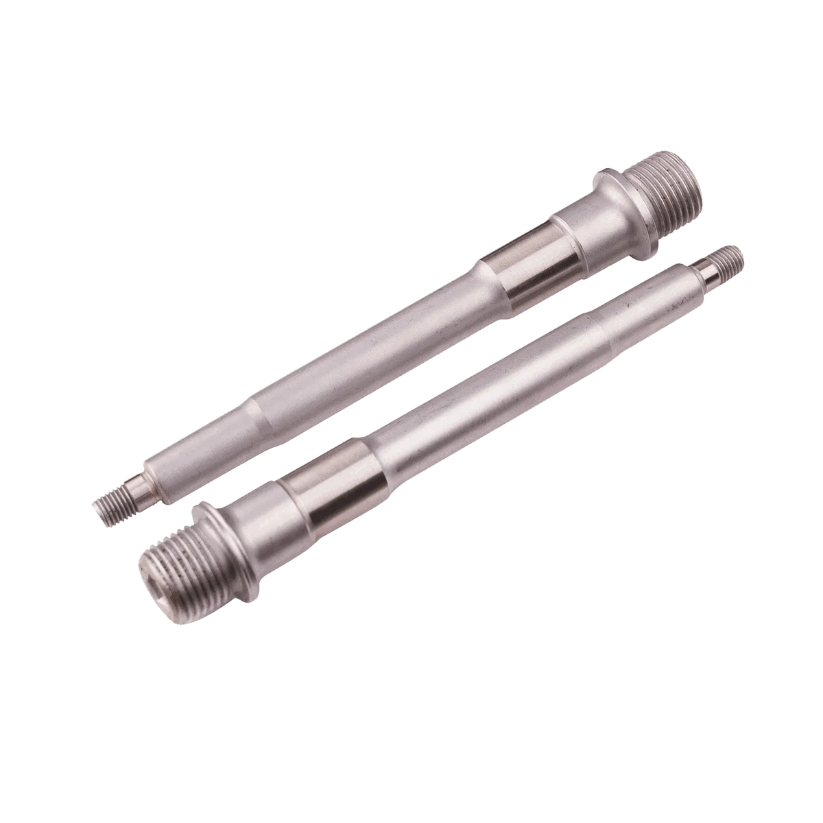 Burgtec MK4 Composite Pair Of Pedal Axles