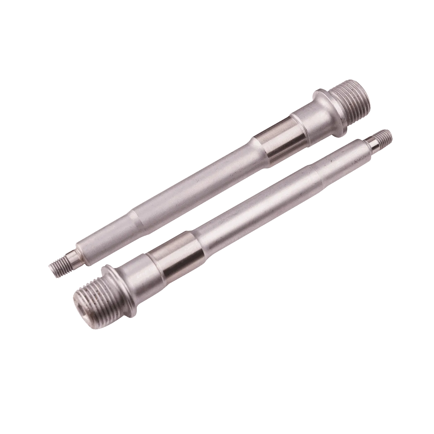 Burgtec MK4 Composite Pair Of Pedal Axles