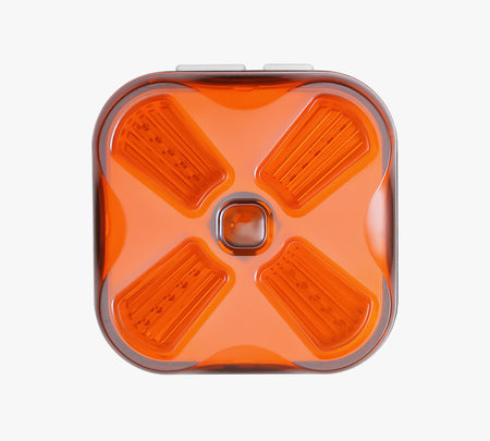 Ravemen CL06 USB Rechargeable Lightweight COB Sensored Rear Light