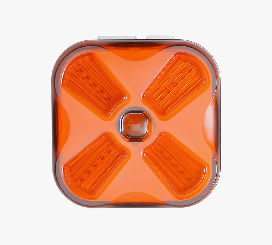 Ravemen CL06 USB Rechargeable Lightweight COB Sensored Rear Light