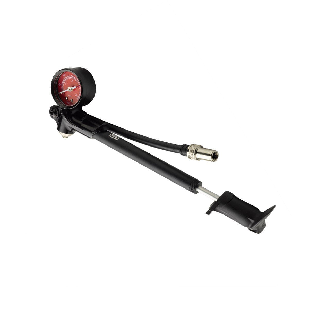 Rock Shox High Pressure Analogue Pump For Forks and Shocks - Max 300 PSI - 00.4315.023.010