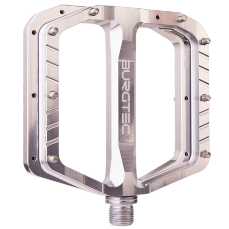 Burgtec Penthouse MK5 Flat MTB Pedals