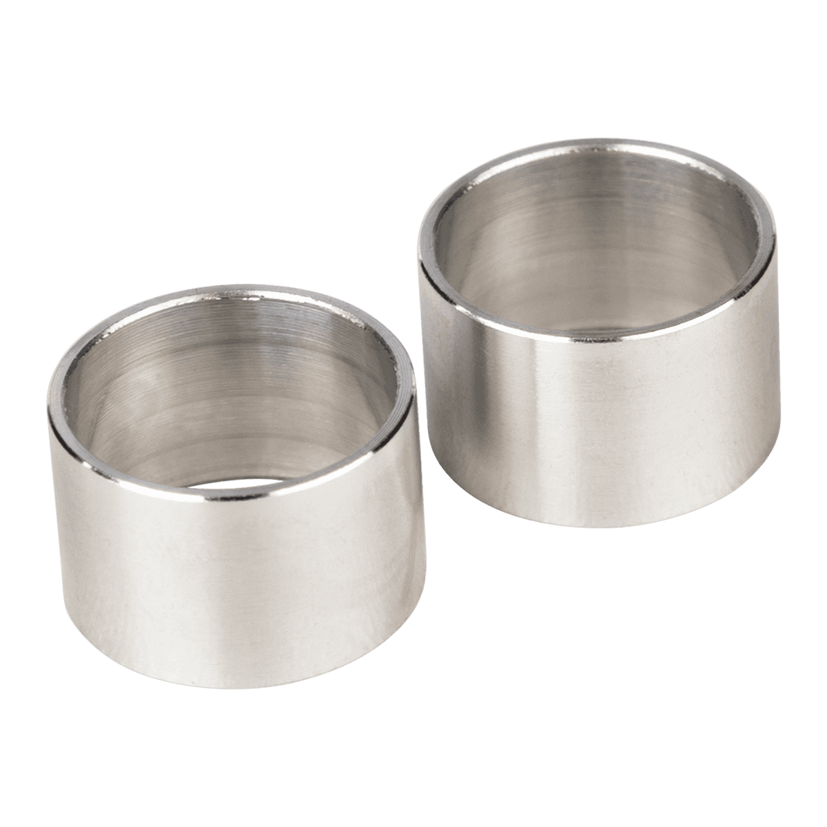 Burgtec MK5 B-Rage Edition Pedal Spacers