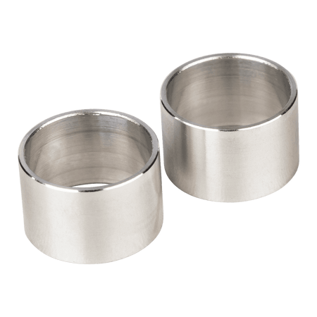 Burgtec MK5 B-Rage Edition Pedal Spacers