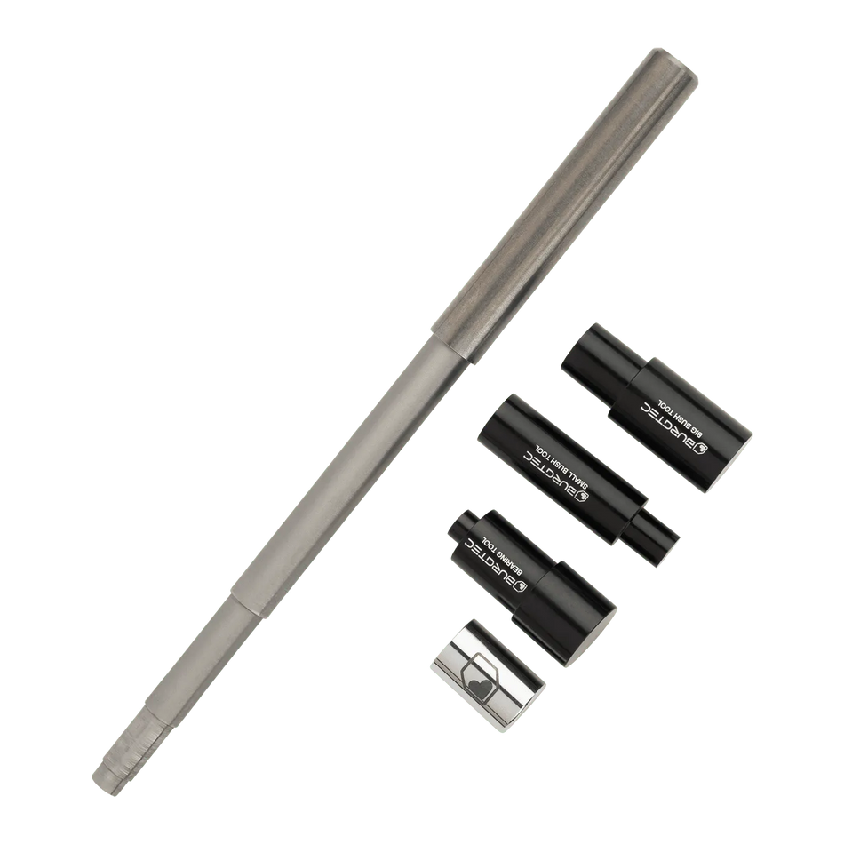 Burgtec MK5 Penthouse Pedal Maintenance Tool Kit