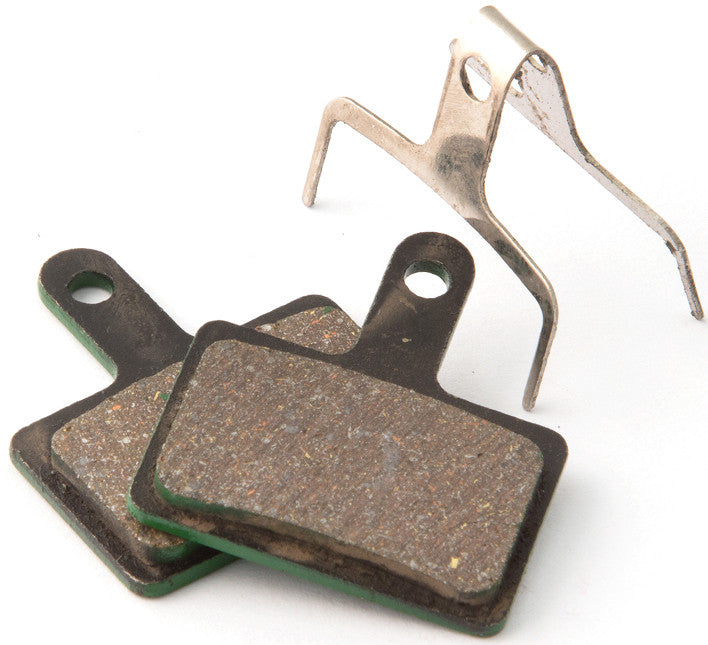 Clarks Sintered Disc Brake Pads Compatible With Shimano Deore (BR-M515, M475, M525,M465,M495)
