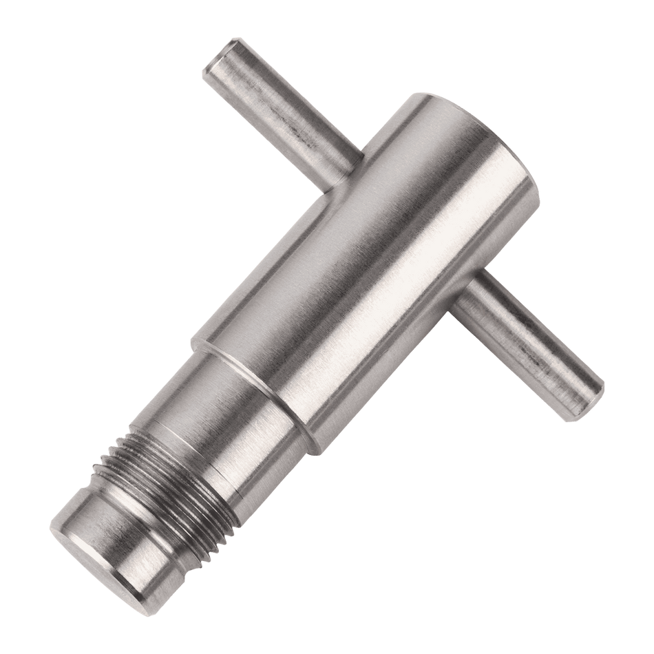 Burgtec Large Pedal Bushing Removal Tool