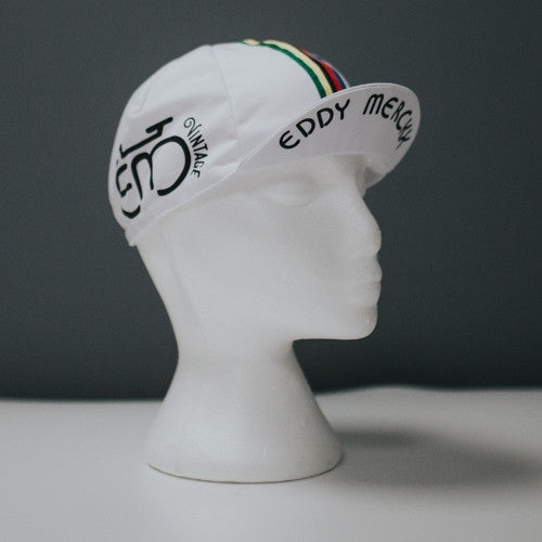 Apis Cotton Vintage Cap One Size