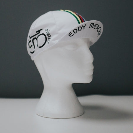 Apis Cotton Vintage Cap One Size