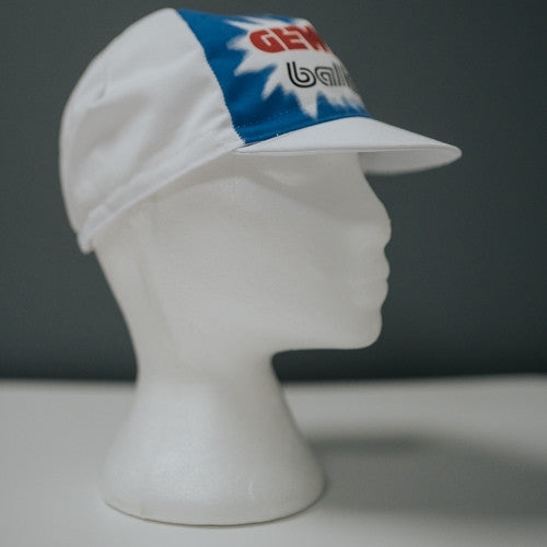 Apis Cotton Vintage Cap One Size