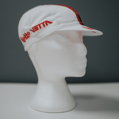 Apis Cotton Vintage Cap One Size