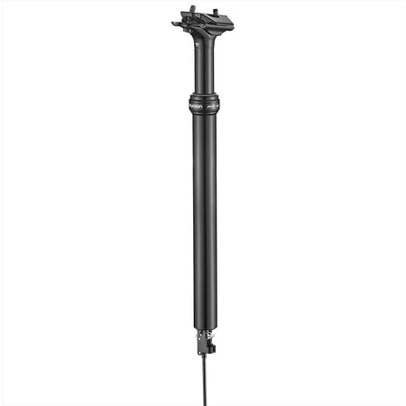 X-Fusion Manic 450mm MTB Dropper Post 170mm Drop | 31.6mm Diameter