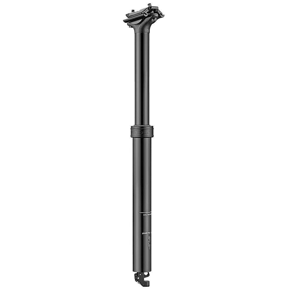 X-Fusion Manic LC 469mm MTB Dropper Seatpost 170mm Drop | 30.9mm Diameter