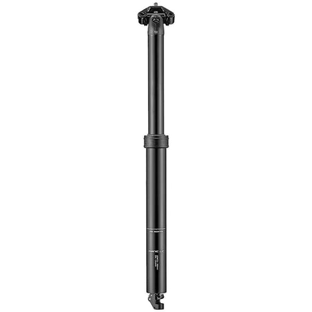 X-Fusion Manic LC 361mm MTB Dropper Seatpost 125mm Drop | 34.9mm Diameter