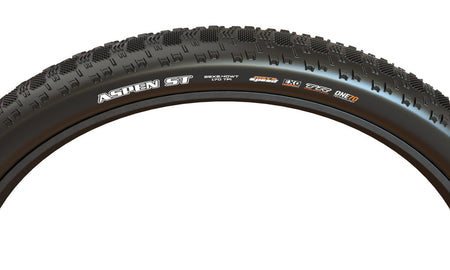 Maxxis Aspen ST 120 TPI MaxxSpeed EXO Folding Tubeless MTB Tyre 29 x 2.25