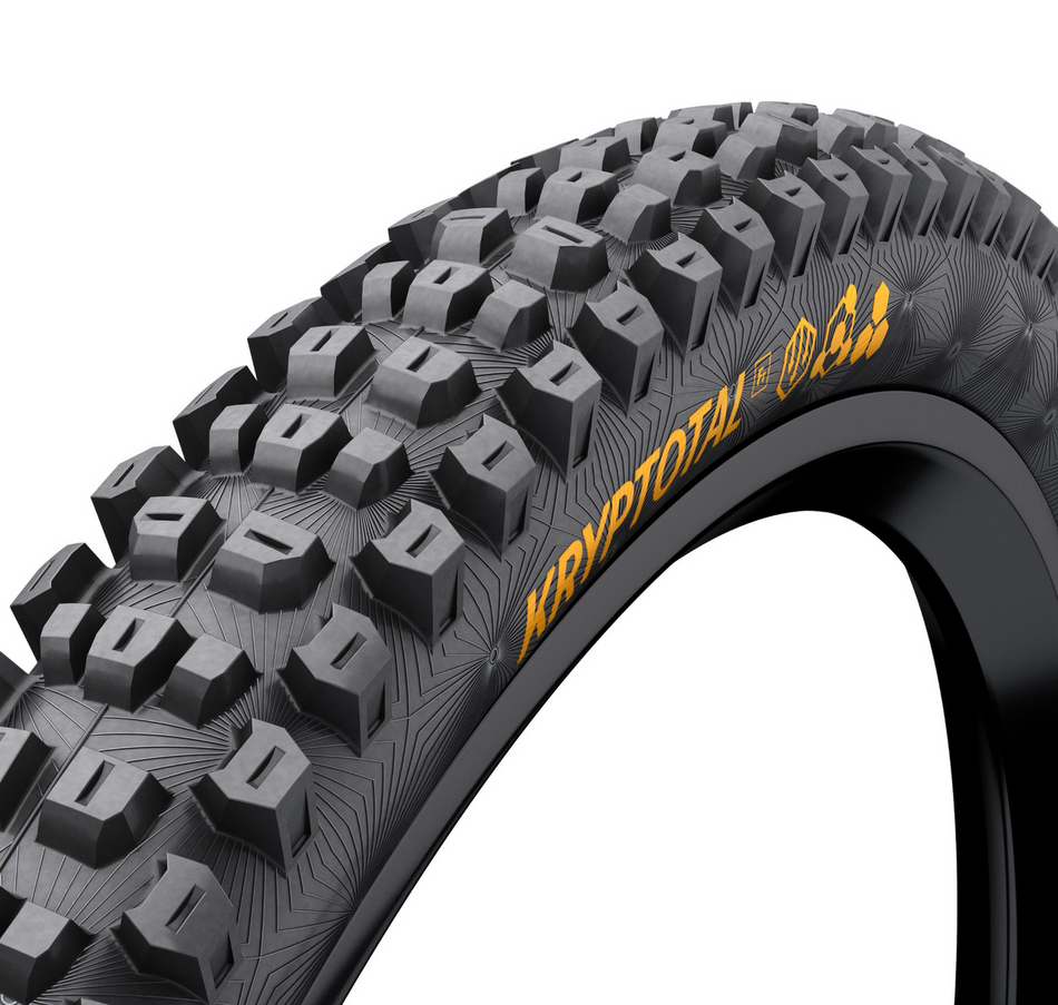 Continental Kryptotal Trail Endurance Tubeless Folding Front Tyre